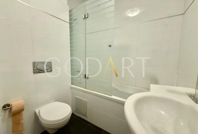 Apartament 2 camere Herastrau | Parcare inclusa | Mobilat complet - 13