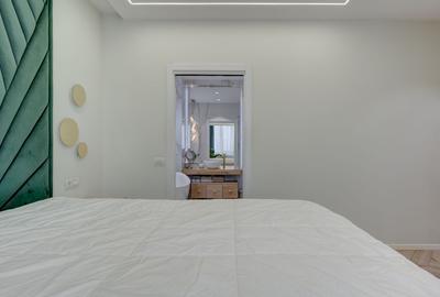 Apartament spectaculos 4 camere | 150 mp utili + terasă generoasă 70 mp | Delea - 6
