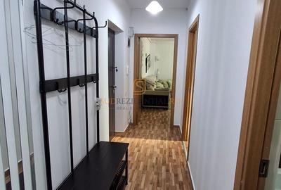 Apartament modern cu 2 camere, Drumul Jilavei, Metrou Aparatori - 17