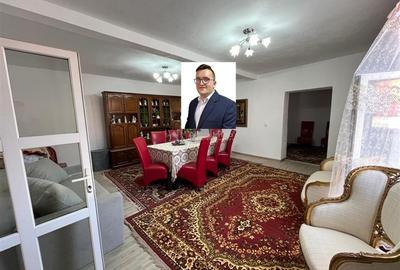 Caransebes, Casa la Curte, Zona Spitalului - 1
