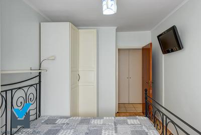 Inchiriere 2 Camere Titan | 5 min de Metrou | Loc parcare - 6