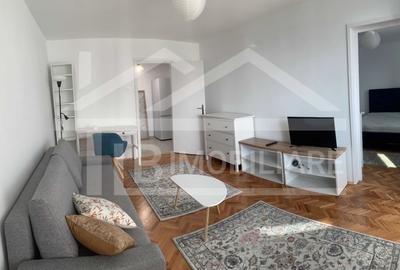 Apartament cu 2 camere, 50 mp, Zona Semicentrala - 1