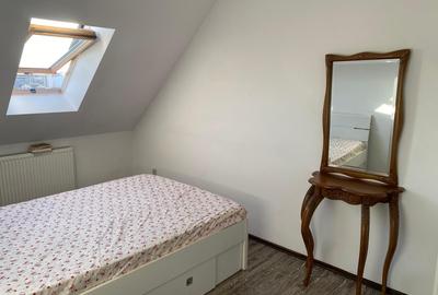 Apartament la mansarda zona centrala - 6