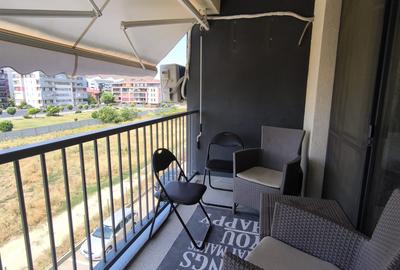 Apartament 2 camere, decomandat, Opal Residence, Rond Cristalului - 10