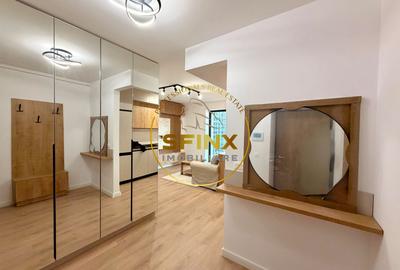 2 camere Theodor Pallady | Complex Hils Titanium | Parcare si centrala proprie - 5