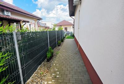 Vila 5 camere de inchiriat – Paulesti, Cartier Magnolia - 4