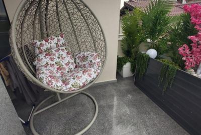 Barbu Vacarescu-Kaufland, apartament de vanzare , etajul 3/4 , an 2016 - 5