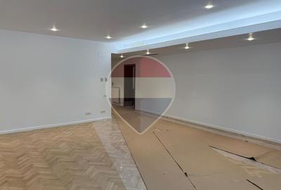 INCHIRIERE Apartament cu 3 camere + curte in zona Primaverii - 3