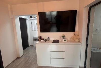 - La Cheie Apartament 2 camere, etaj 1, zona Plantelor. Mobilat utilat - 4
