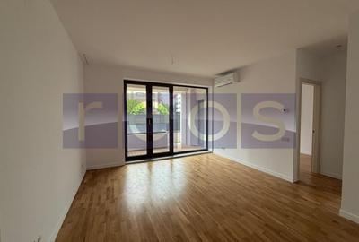 Apartament cu 2 camere în Șoseaua Nordului