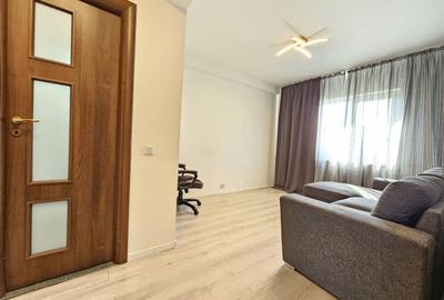 Iancului- Dima Cristescu| Apartament de 3 camere cu 2 bai - 10