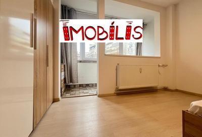 Sala Palatului-Cismigiu, 139.500€, decomandat, locatie excelenta - 6