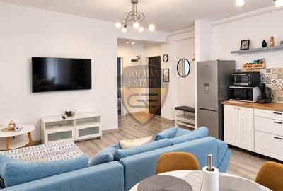 Apartament 2 camere cu grădină privată | Mamaia Nord lângă Alezzi Beach Resort - 4