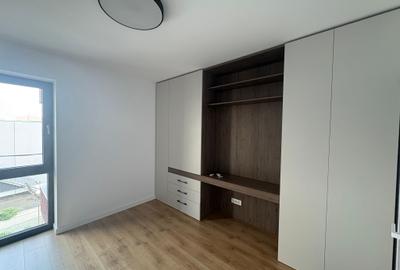 8.12 RESIDENCE: 3 camere complex rezidential NOU Floreasca 1600 E COMISION 0 - 7