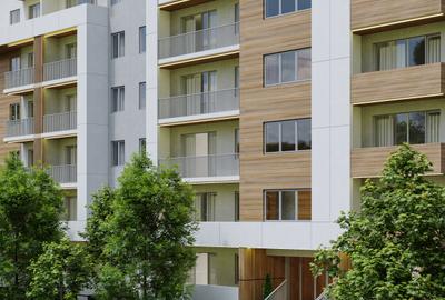 Randament excelent la 2 Camere 73.59 mp locatie Premium in zona Mall Coresi - 8