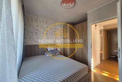 🏠Apartament 3 cam, 78 MP, decomandat // 📍Canta - 7