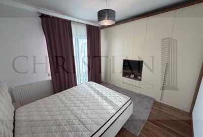 3 camere - Regie - 20th Residence - Parcare Subterană - 14