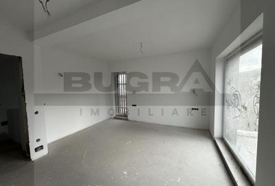 Casa individuala cu 5 camere,  136 mp+700 mp teren, Zona Chinteni - 7
