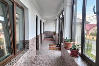 Casă / spațiu comercial - lângă Spitalul Racovița, Mioveni - 10