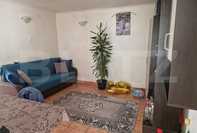 Casă individuală P+M, 88.62 mp, teren 188 mp, Cluj-Napoca - 8