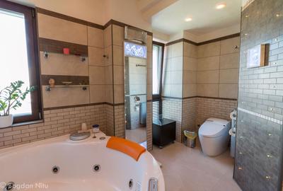 Penthouse de Colecție în Nordul Capitalei  cu Vedere Directă către Parc - 46