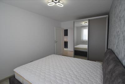 Exclusiv apartament 2 camere, parcare subterana, Urban Plaza - 17