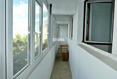 Apartament 3 camere bloc reabilitat aproape de metroul Raul Doamnei - 19