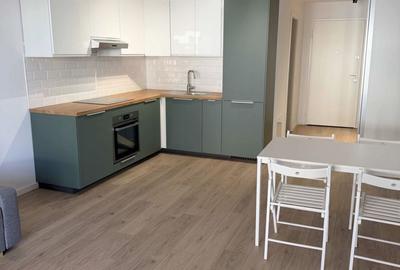 AP. 2 CAMERE- DOAMNA GHICA, CENTRALA, BLOC NOU, MASINA DE SPALAT VASE - 4
