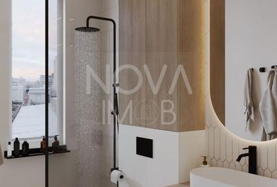Apartament 2 camere  - Calea Surii Mici, Sibiu - 13