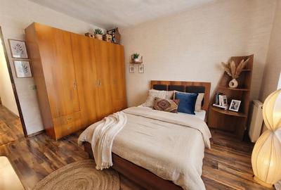 2600mp,  2 camere, de vanzare, 2 balcoane, Marasti - 4