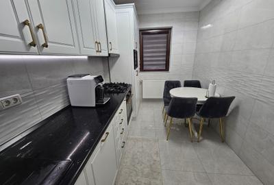 Apartament 2 Camere Mobilat si Utilat + parcare - 6