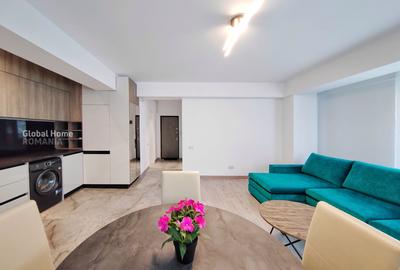 Floreasca – Piața Floreasca | Prima Închiriere | Disponibil - 2