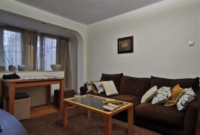 Muncii Basarabia Ap 2 camere confort I - 11