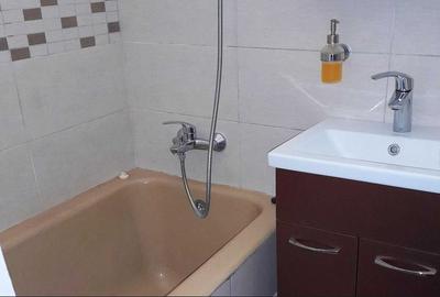 Parcul Circului METROU STEFAN CEL MARE bl.reabilitat,Amenajat,mobilat,complet - 6