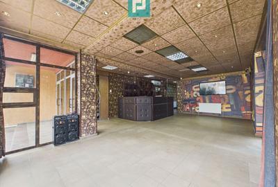 Clădire comercială P+1 de închiriat - 9