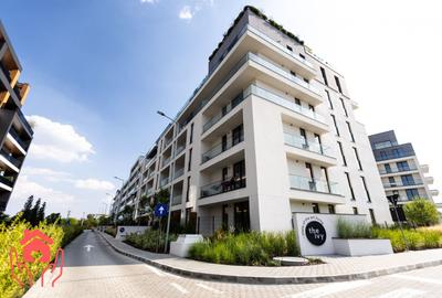 Baneasa Shopping City (THE IVY)-LOCUIRE IMEDIATA, mobilat, pozitie deosebita! - 31