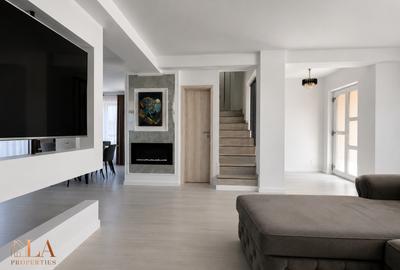 Duplex 4 camere | Incalzire in pardoseala | Domnesti - 5