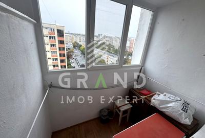 Oportunitate excelentă!Garsonieră cu BALCON | 30 mp | Mănăștur–BIG/Winmarkt - 17