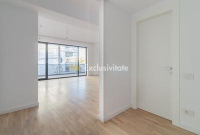 Apartament 2 camere  – Residence 5 - Forest Apartments - Pipera! - 2