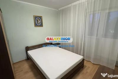 Oltenitei | 2cam 55mp spatios etaj 4 1989 | AC balcon | metrou - 4