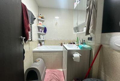 Metrou Tudor Vladimirescu// 3 camere in Drumul Taberei // 2 bai // Gata de mutat - 7