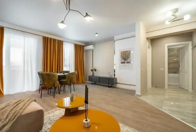 Apartament 2 camere – Vanzare - Mobilat cu Designer – Direct Propietar - 3