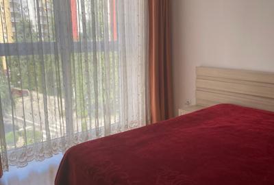 Apartament 2 camere zona Avantgarden mobilat/utilat(loc de parcare) - 11
