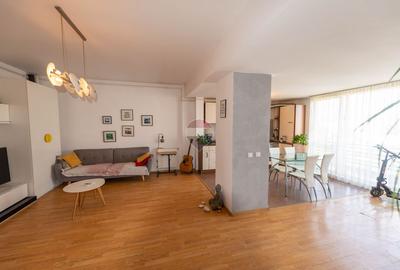 Apartament cu 2 camere de vanzare zona 1 Decembrie 1918 strada Fetesti - 17