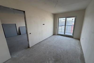 Apartament 2 camere in  Gheorgheni cu View la Parc - 4