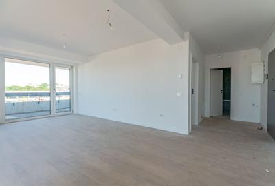 Apartament modern cu 2 camere și balcon generos | Zona Bartolomeu - 3