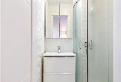 3 camere | Quadra Place | Parcare inclusa | Sector 6 - 8