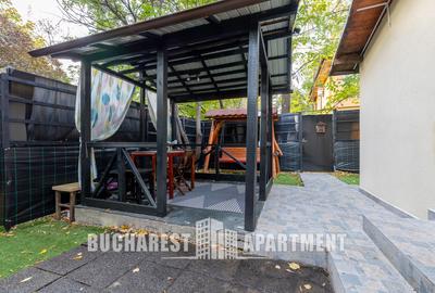 2 Camere in Vila, Zona Baba Novac - 2