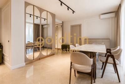 TERASA 90 mp/ARQA RESIDENCE/IANCU NICOLAE/SUPERB/2 LOCURI PARCARE SUBTERANE - 2