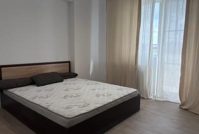Titan, Theodor Pallady, Drumul Gura Putnei, apartament 3 camere, 111 mp totali, - 10